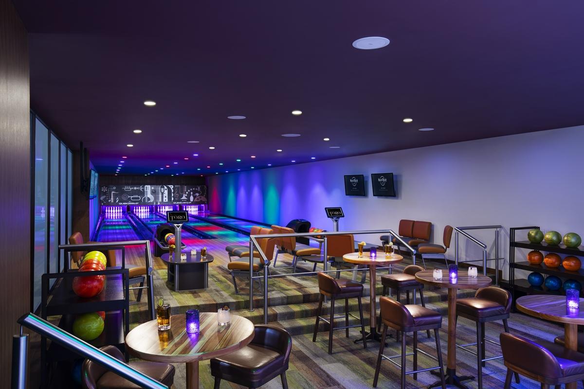洛斯卡沃斯硬石酒店 卡波圣卢卡斯 外观 照片